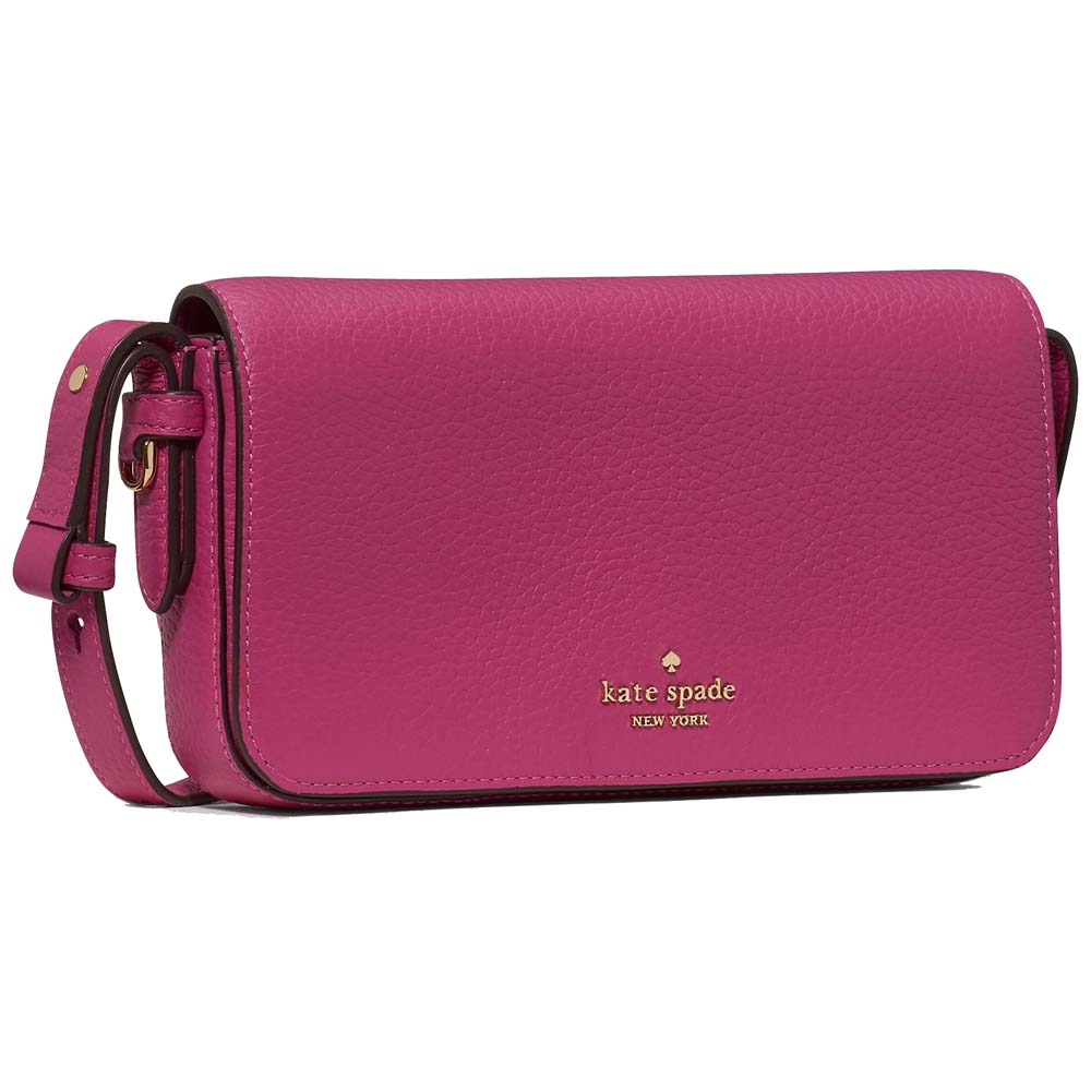 Kate Spade Juliette Crossbody Nouveau Rose # KM565