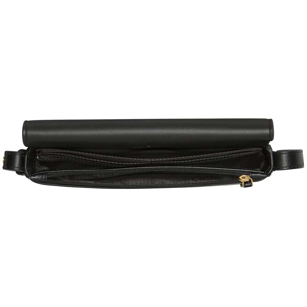 Kate Spade Juliette Crossbody Black # KM565