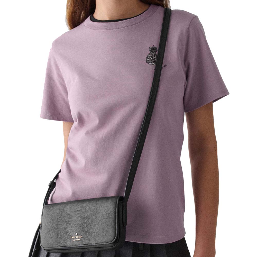 Kate Spade Juliette Crossbody Black # KM565