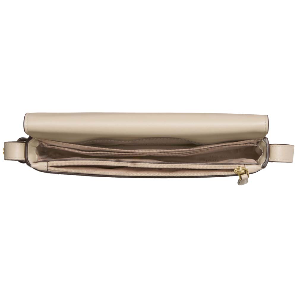 Kate Spade Juliette Crossbody Light Sand # KM565