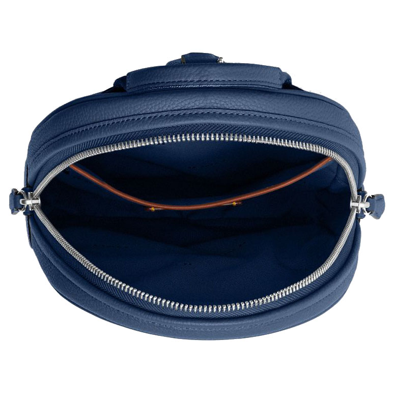 Coach Charter Pack With Coach Graphic Deep Blue # CV930