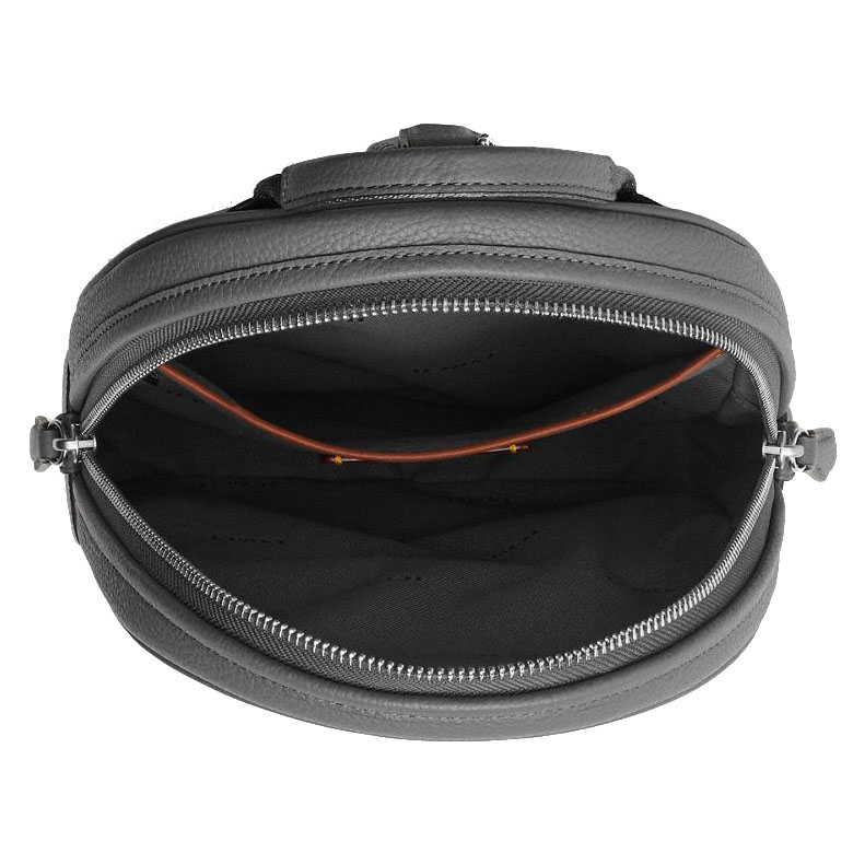 Coach Charter Pack With Coach Graphic Charcoal # CV930