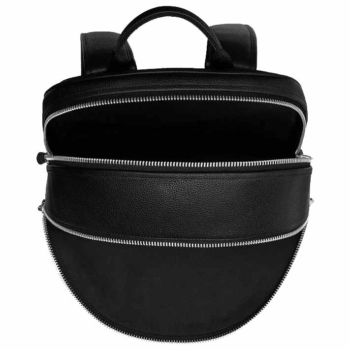 Coach Charter Backpack With Rad Coach Black # CBN33