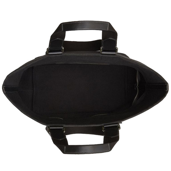 Coach Small Tour Tote Bag Gunmetal Black Multi # CCG39