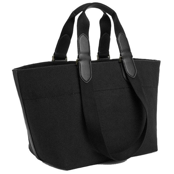 Coach Small Tour Tote Bag Gunmetal Black Multi # CCG39