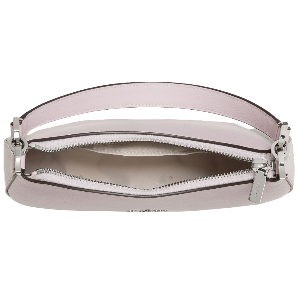 Kate Spade Paige Convertible Crossbody Lilac Moonlight # KK983