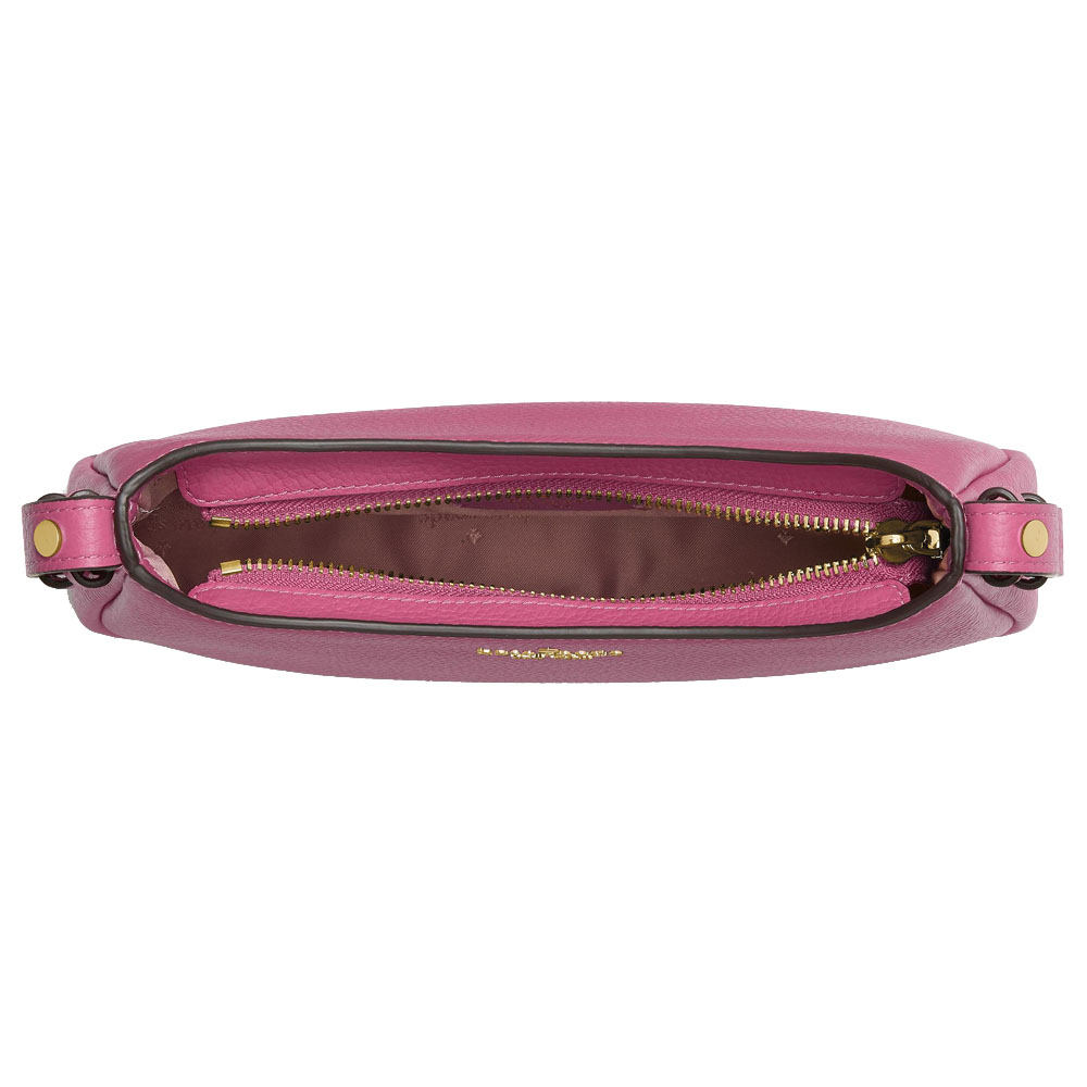 Kate Spade Juliette Small Shoulder Bag Nouveau Rose Pink # KM545