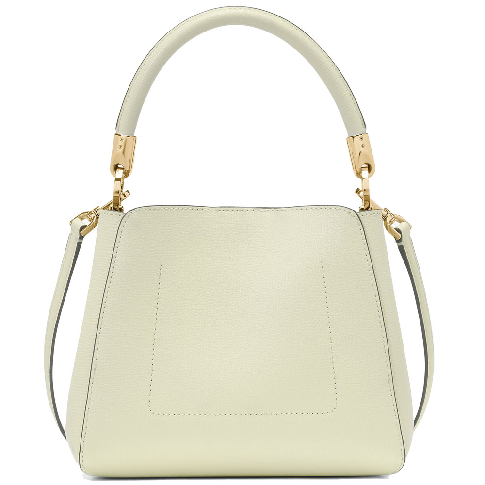Kate Spade Phoebe Small Top Handle Bag Sage Bundle Light green # KF553