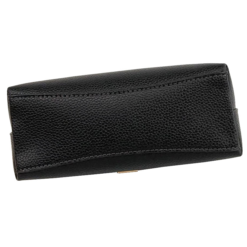 Coach Laurel Small Shoulder Bag Black # CBH16