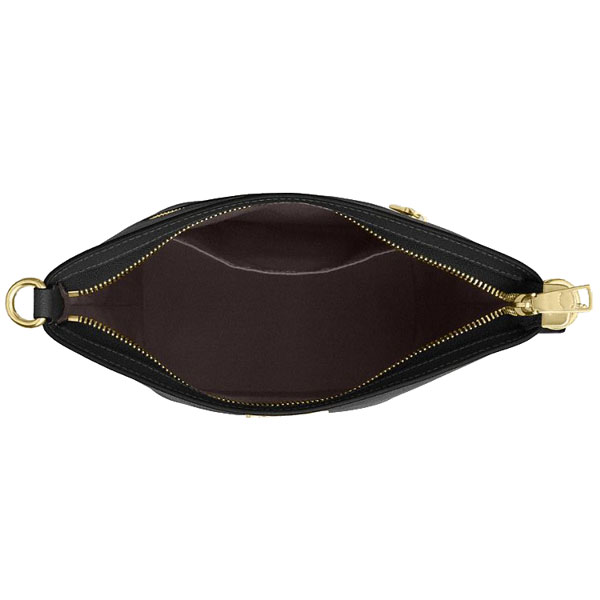 Coach Logan Duffle Bag Black # CCL34