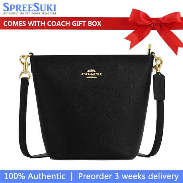 Coach Logan Duffle Bag Black # CCL34