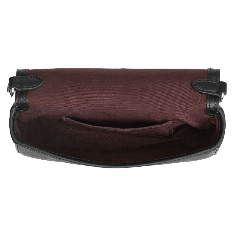 Coach Mini Josie Top Handle Bag With Star Print Silver Black Multi # CCK82