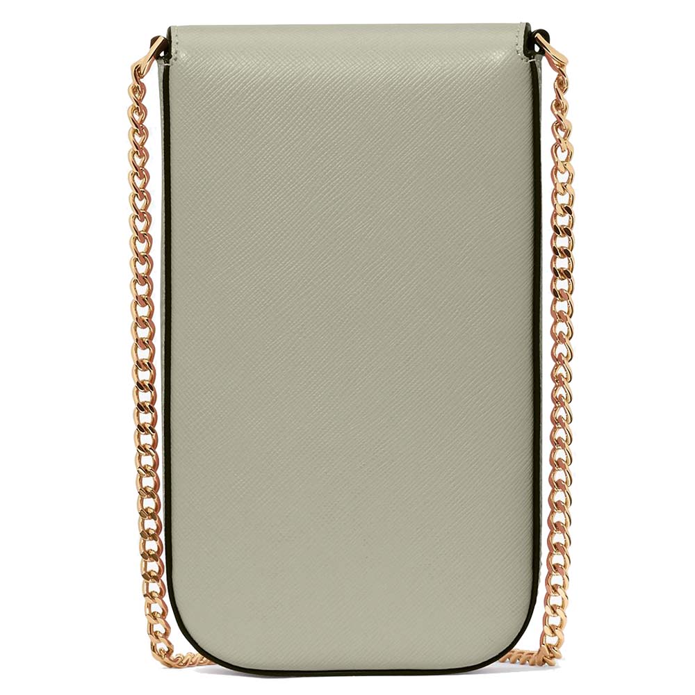 Kate Spade Madison Phone Crossbody Dusky Pine Deep green # KK152