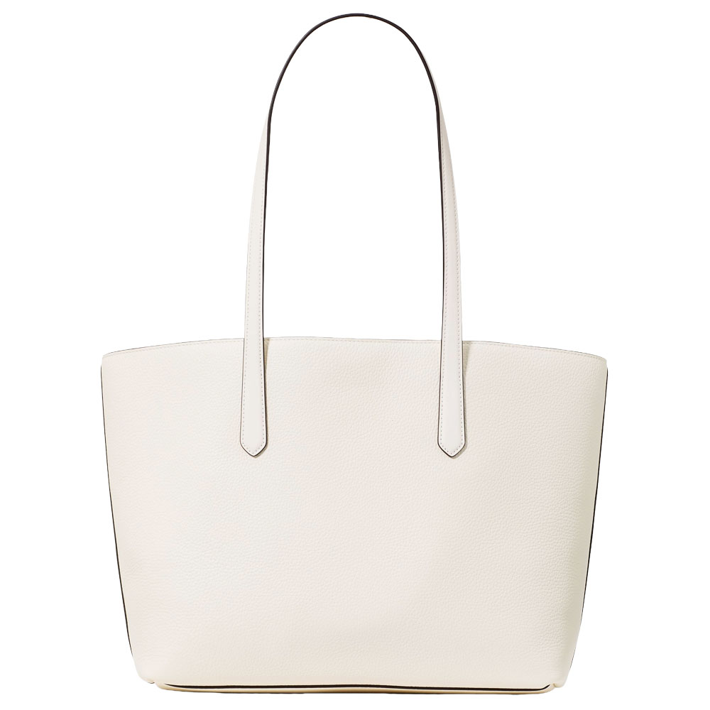 Kate Spade Cece Tote Set Meringue White # KN624