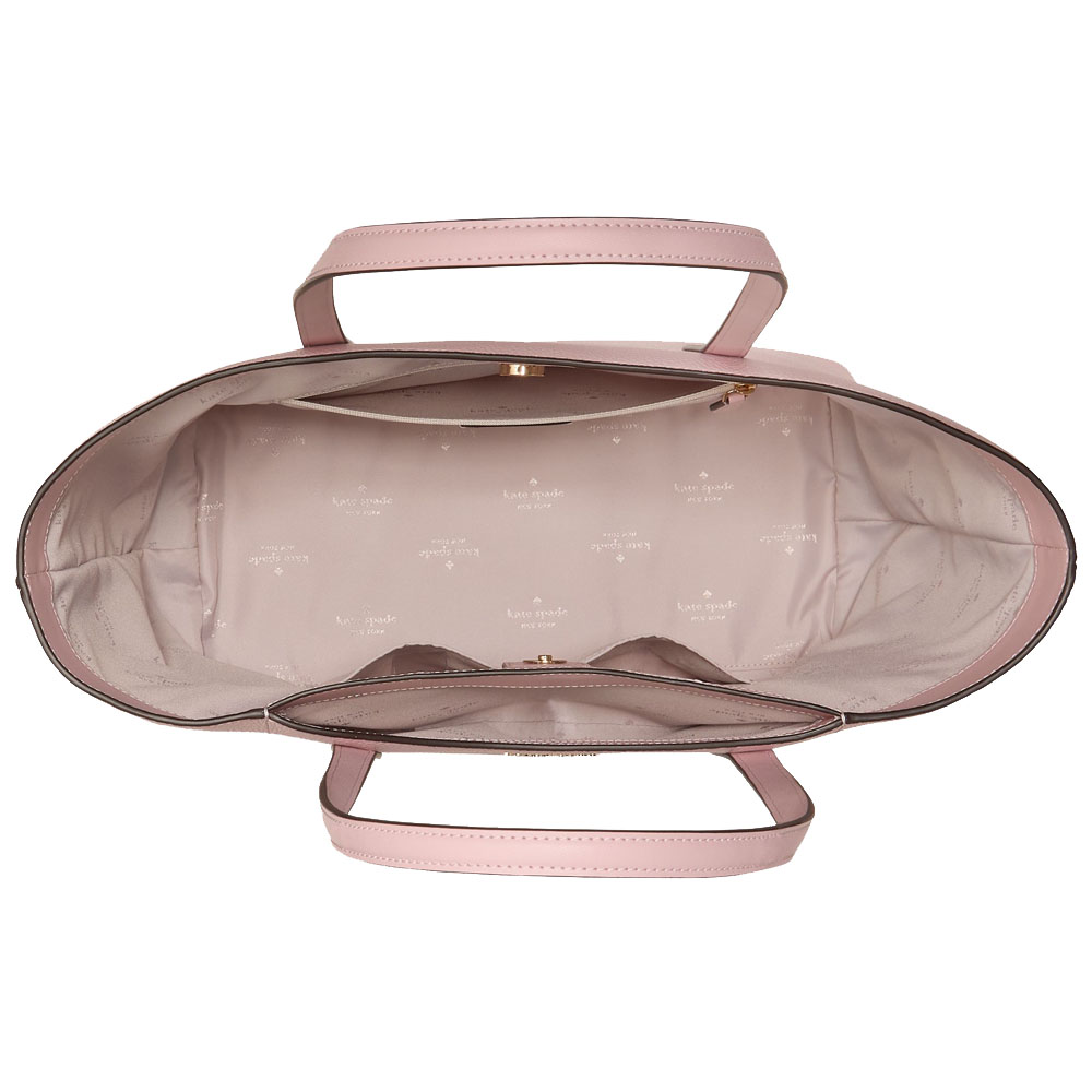 Kate Spade Cece Tote Set Tutu Pink # KN624