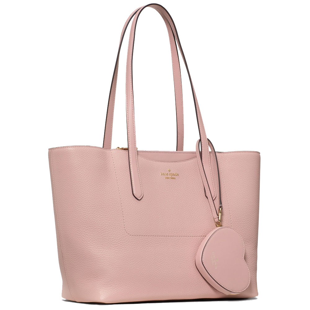 Kate Spade Cece Tote Set Tutu Pink # KN624