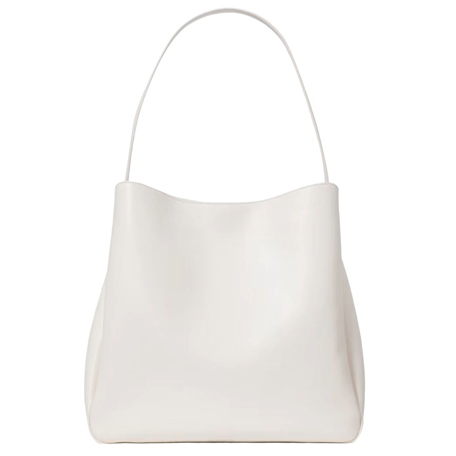 Kate Spade Grace Hobo Bag Cream White # KK777-1