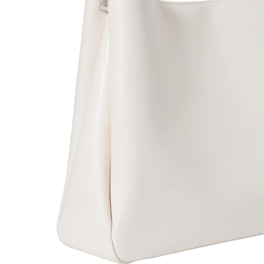 Kate Spade Grace Hobo Bag Cream White # KK777-1