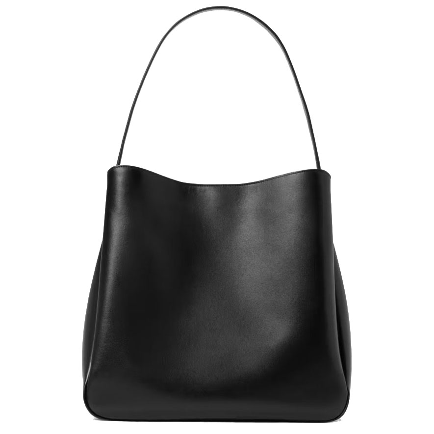 Kate Spade Grace Hobo Bag Black # KK777-1