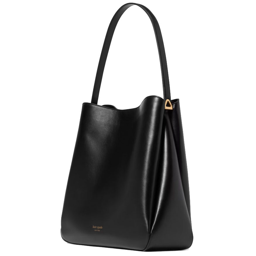 Kate Spade Grace Hobo Bag Black # KK777-1