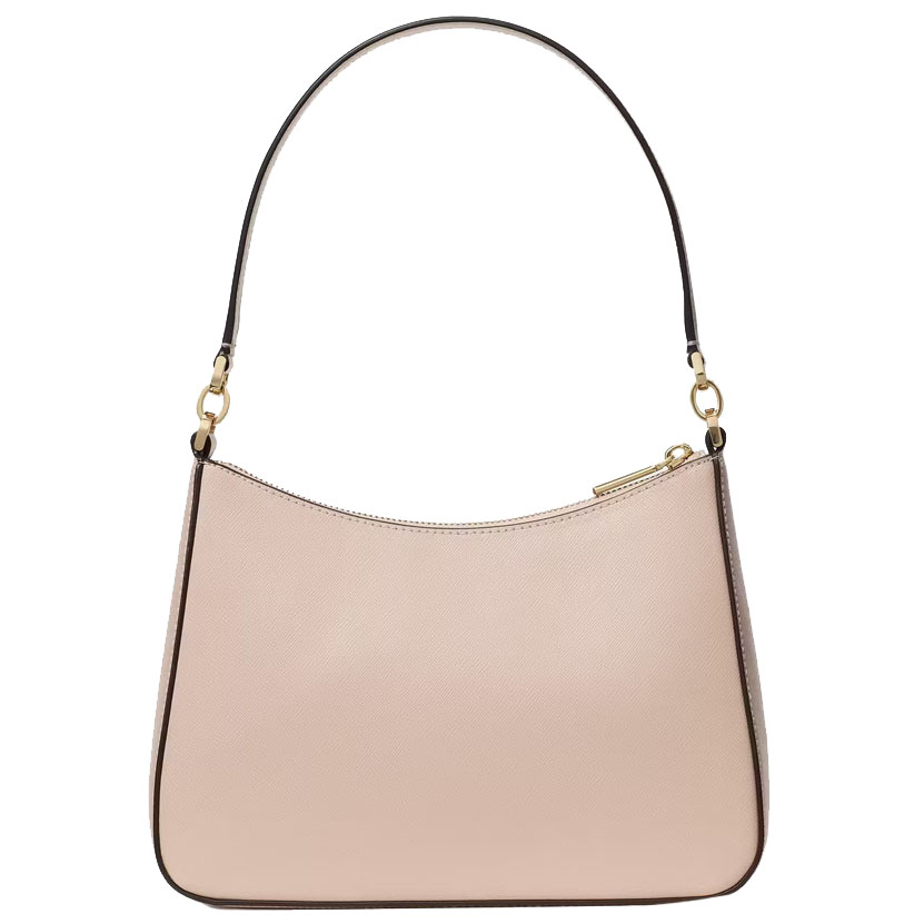 Kate Spade Madison Shoulder Bag Hay Beige # KH397-1