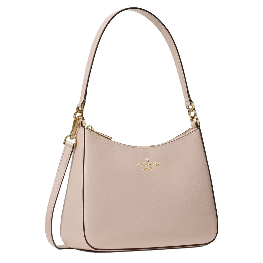Kate Spade Madison Shoulder Bag Hay Beige # KH397-1
