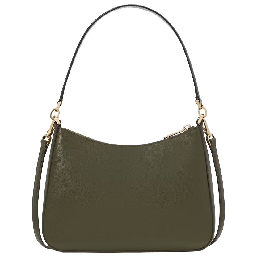 Kate Spade Madison Shoulder Bag Seaweed Army Green # KH397-1