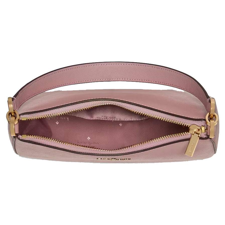Kate Spade Madison Shoulder Bag Dusk Rose Pink # KH397-1