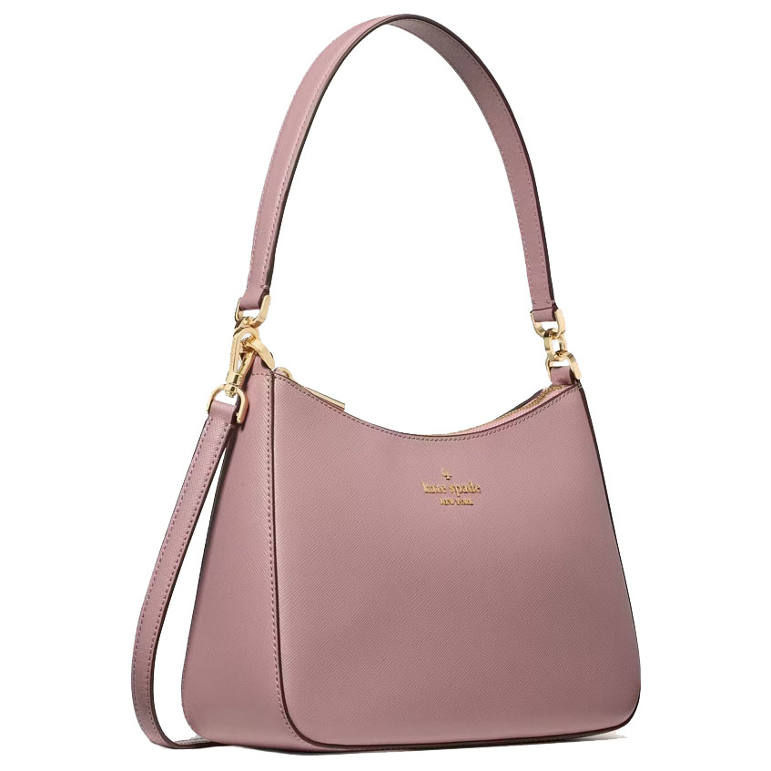 Kate Spade Madison Shoulder Bag Dusk Rose Pink # KH397-1