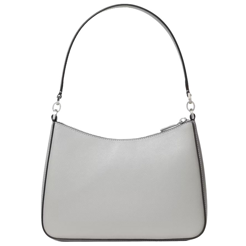 Kate Spade Madison Shoulder Bag Platinum Grey # KH397-1