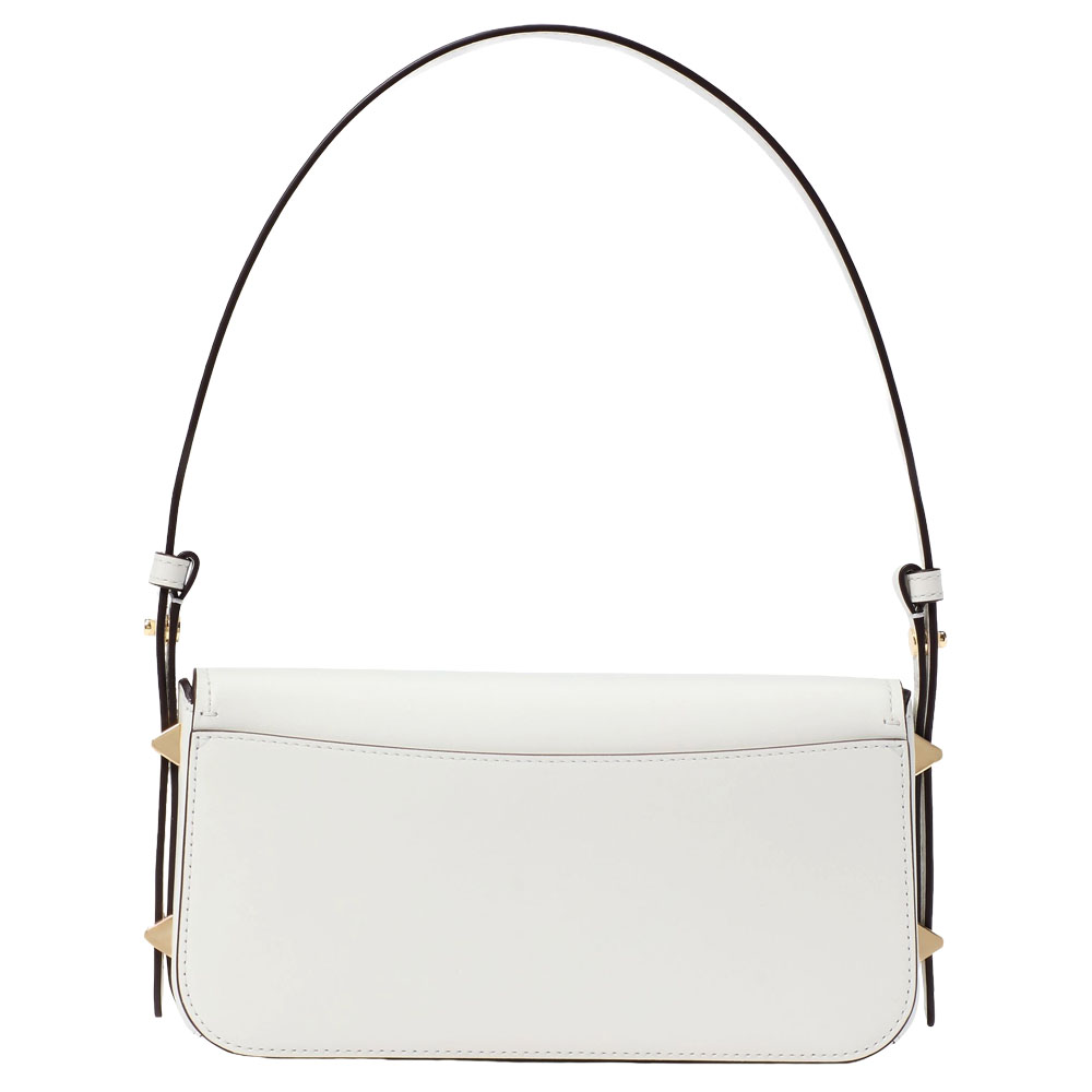Kate Spade Liv Shoulder Bag True White # KL480