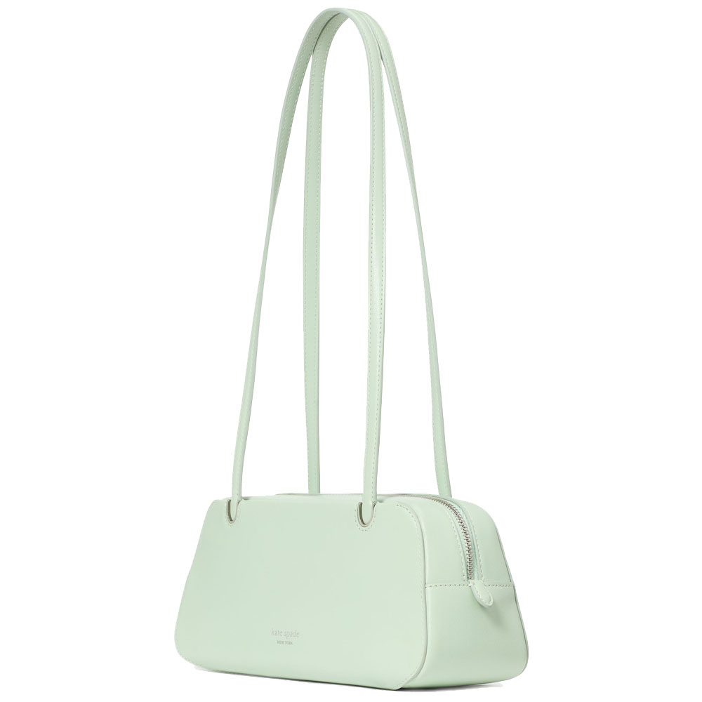 Kate Spade Grace Shoulder Bag Pistachio Ice Light green # KK776