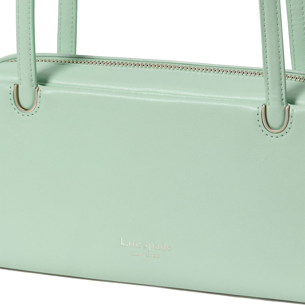Kate Spade Grace Shoulder Bag Pistachio Ice Light green # KK776