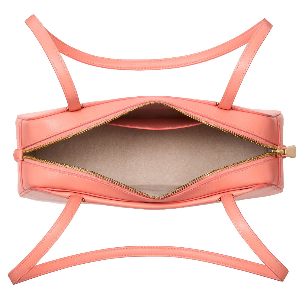 Kate Spade Grace Shoulder Bag Pink Moon # KK776