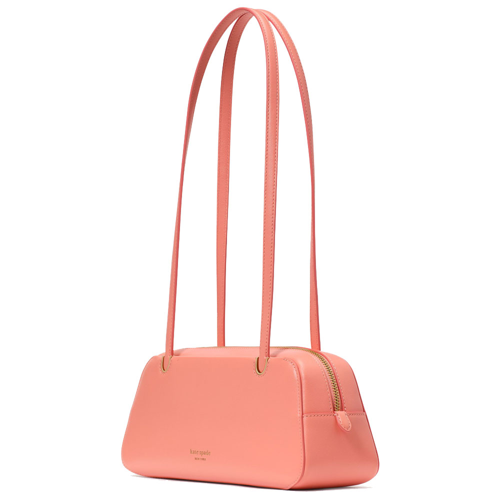 Kate Spade Grace Shoulder Bag Pink Moon # KK776