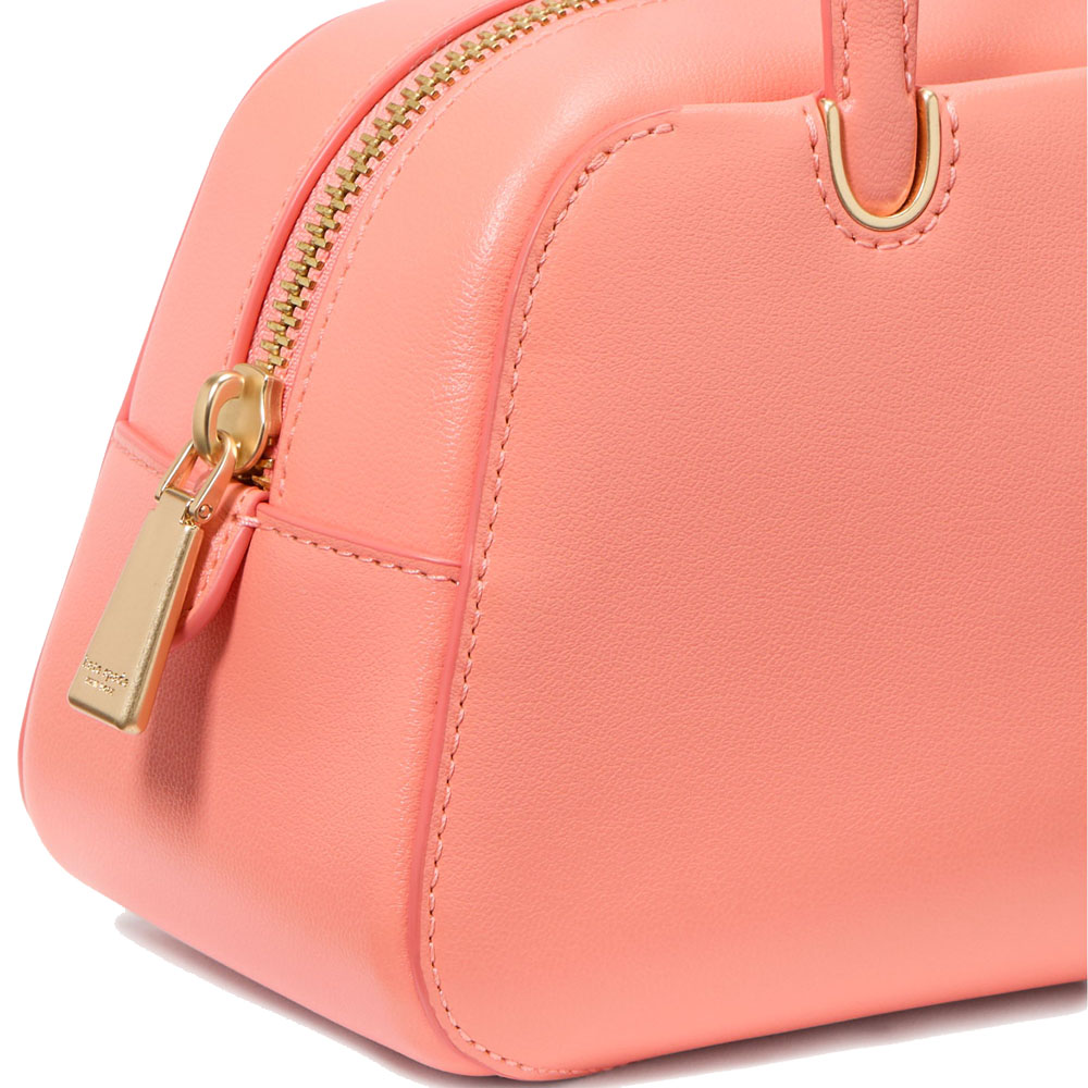 Kate Spade Grace Shoulder Bag Pink Moon # KK776