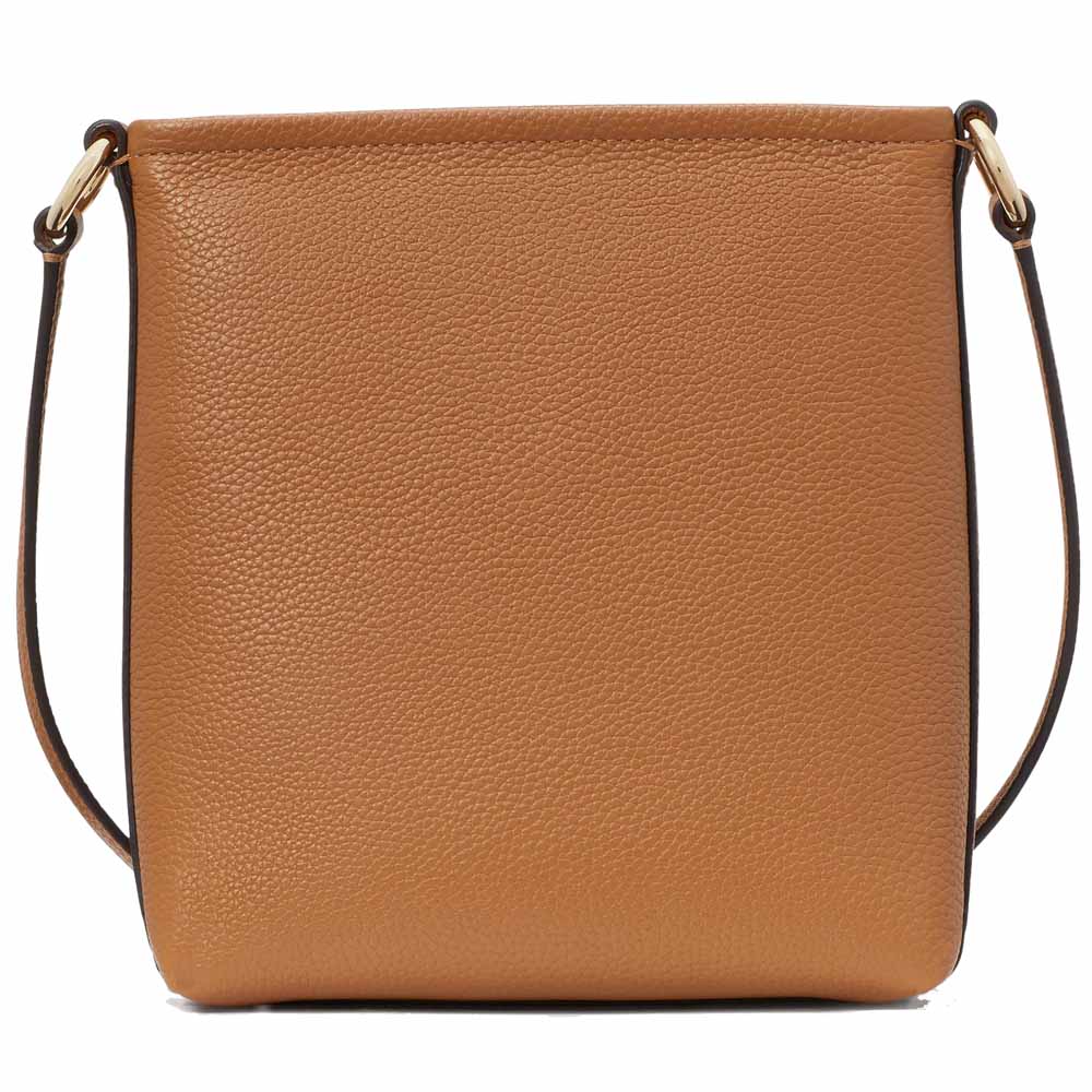 Kate Spade Ava Small Swingpack Bungalow Light Brown # KH165