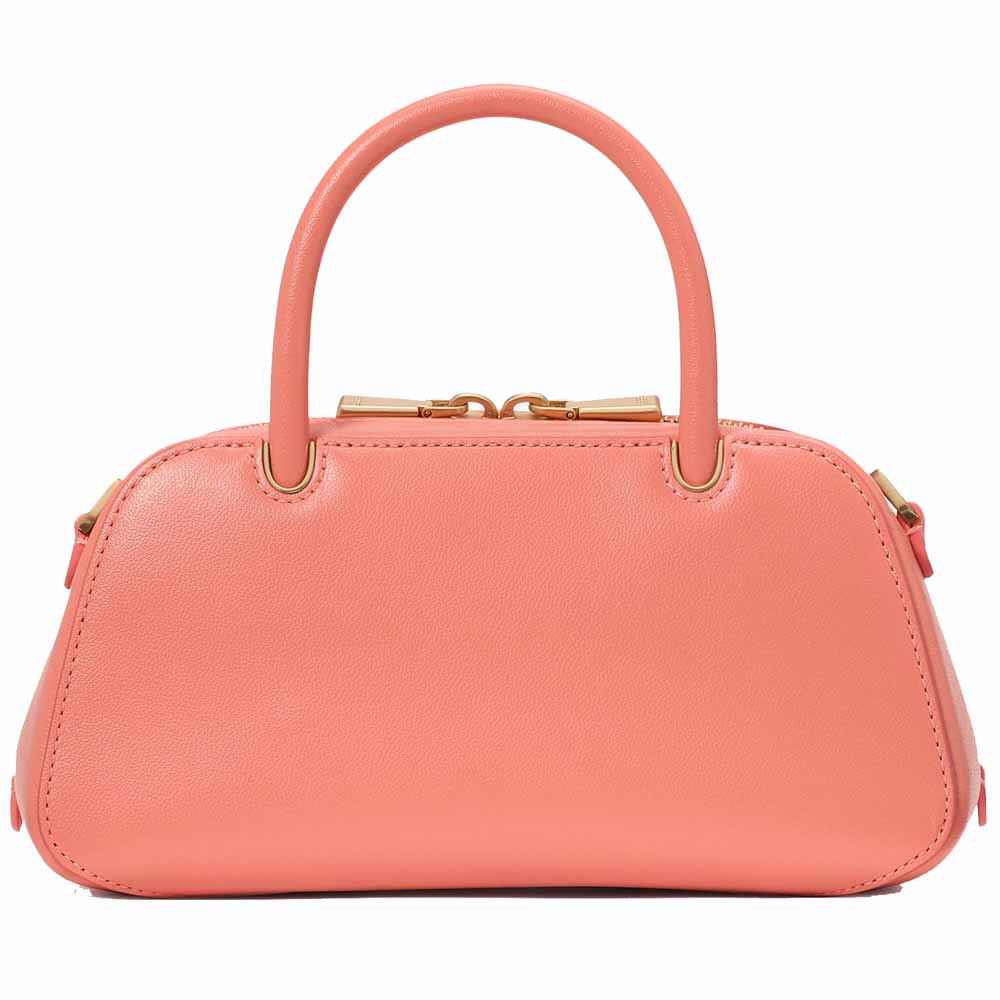 Kate Spade Gracie Mini Bag Pink Moon Peach # KL576