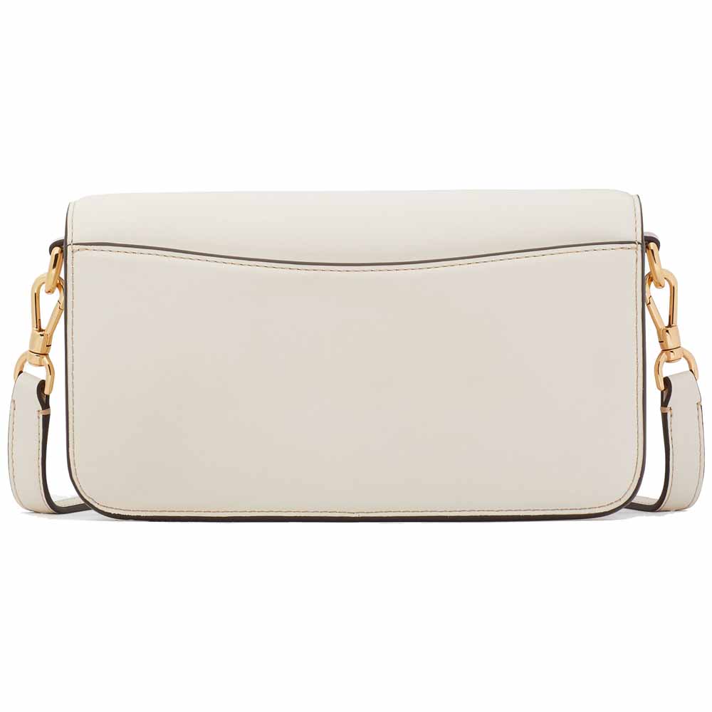 Kate Spade Dakota Small Crossbody Cream Off White # KC924