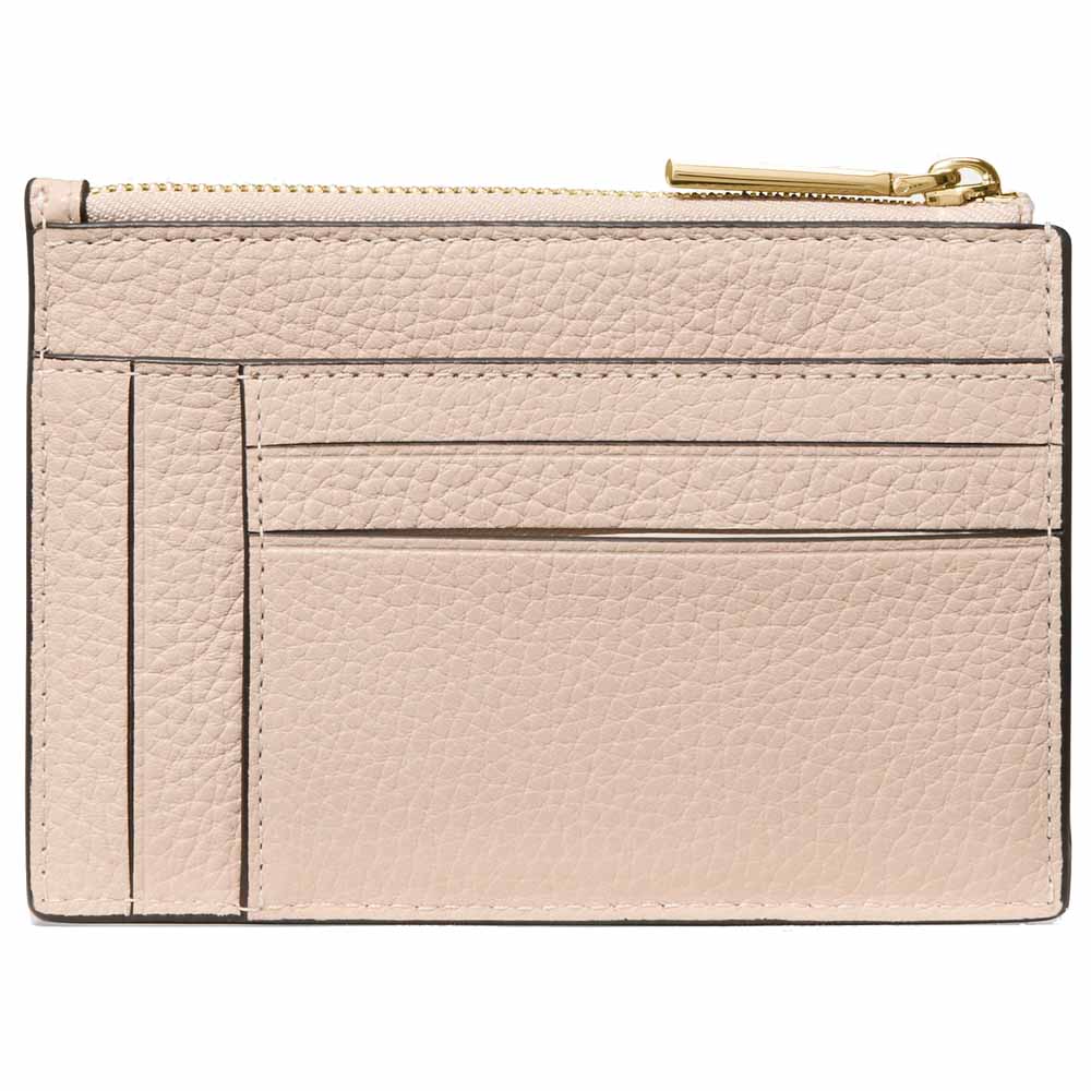 Kate Spade Kaya Large Slim Cardholder Hay Beige # KL837