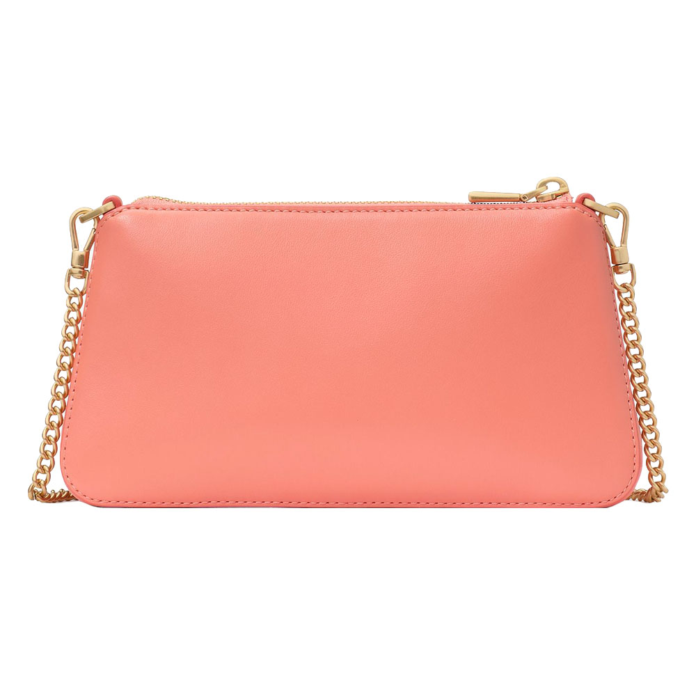 Kate Spade Grace Pochette Pink Moon # KL476