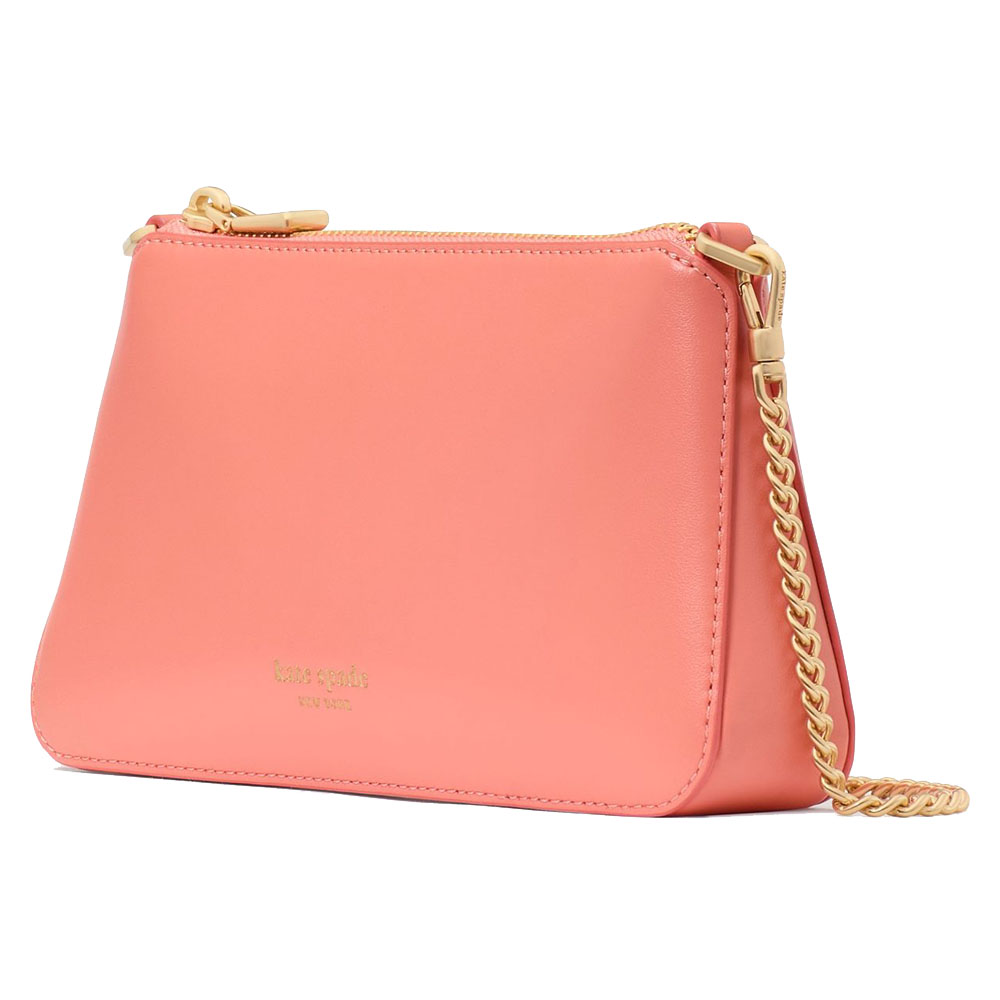 Kate Spade Grace Pochette Pink Moon # KL476