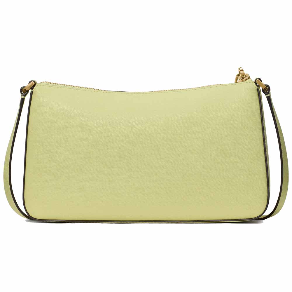 Kate Spade Ginnie Crossbody Tennis Ball Light green # KK311