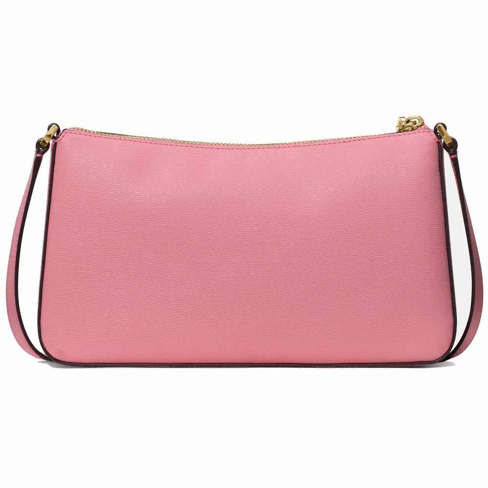 Kate Spade Ginnie Crossbody Grapefruit Soda Blush Pink # KK311