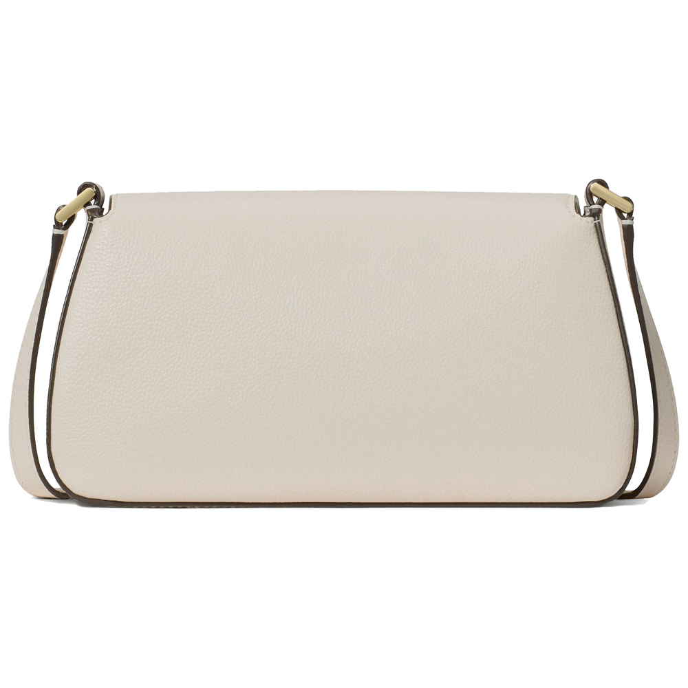Kate Spade Sutton Mini Crossbody Bag Cashew Milk Cream # KO123