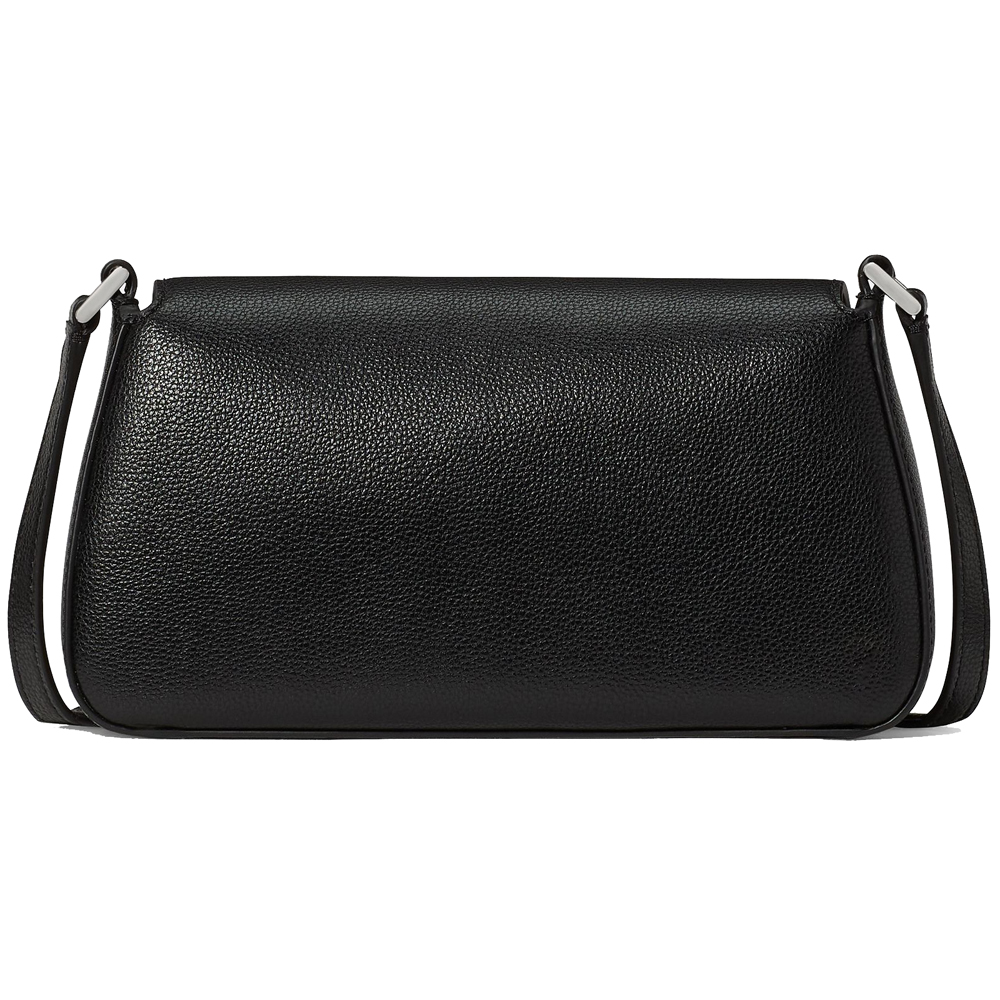 Kate Spade Sutton Mini Crossbody Bag Black # KO123