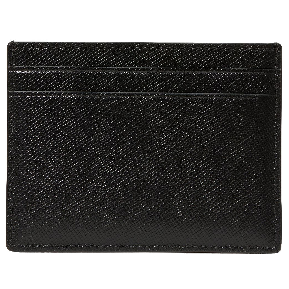 Kate Spade Small Slim Card Holder Black # KN760