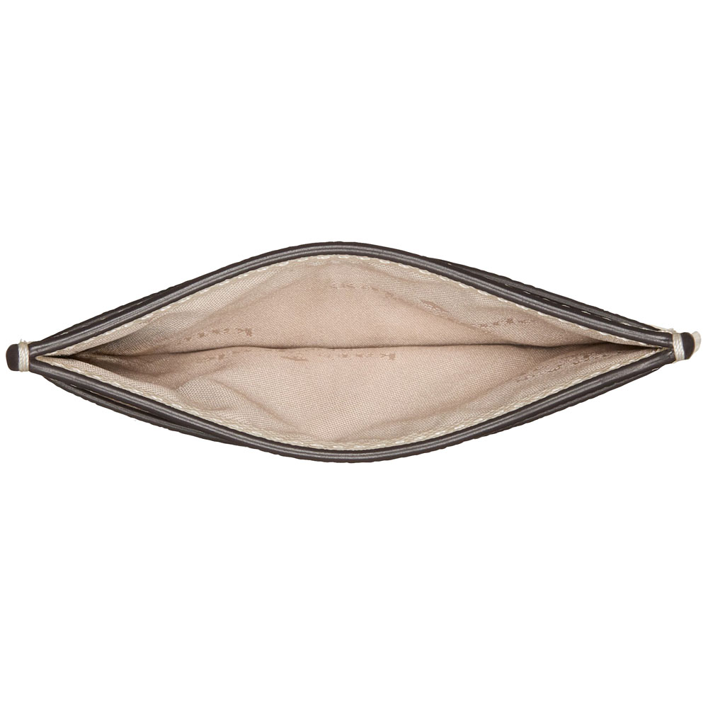 Kate Spade Small Slim Card Holder Meringue Off White # KN760