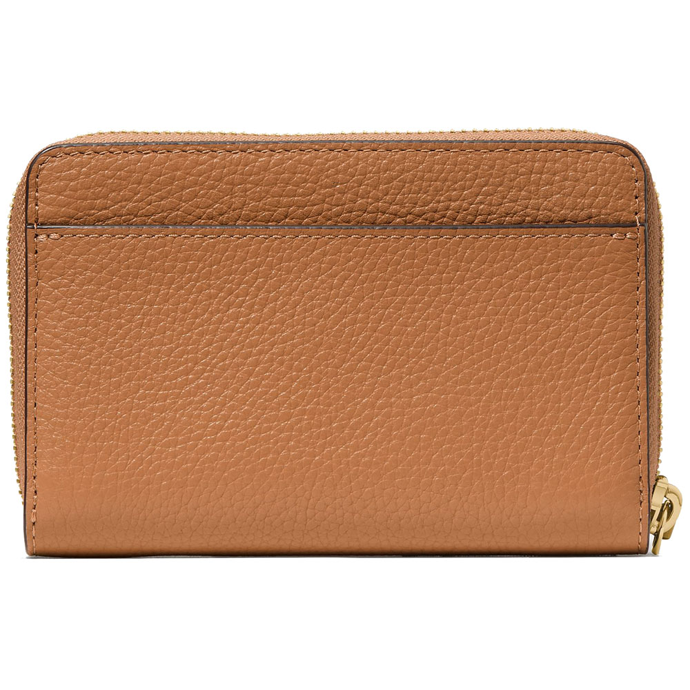 Kate Spade Knott Medium Wallet Bungalow Light Brown # KN730