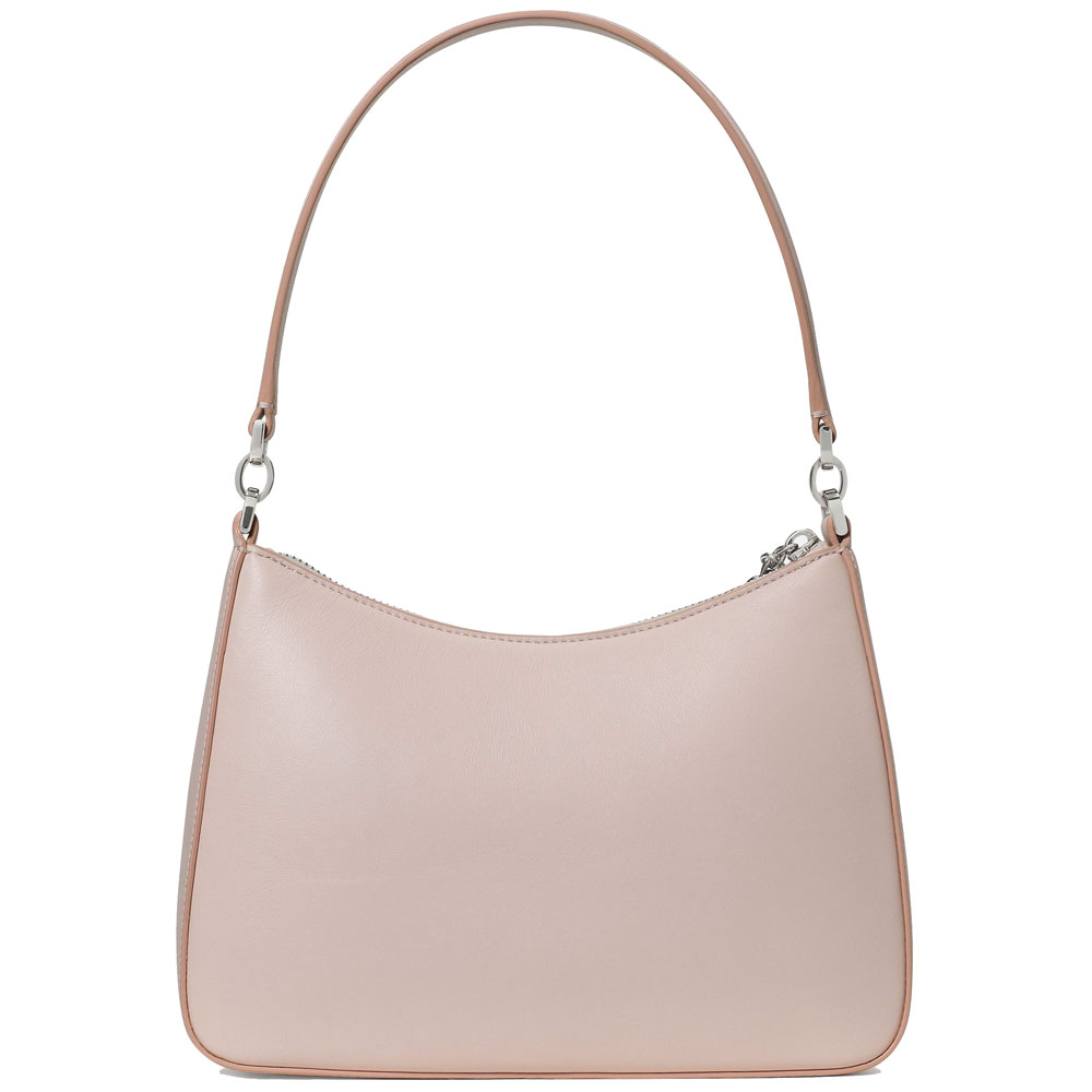 Kate Spade Hello Kitty And Friends X Kate Spade New York Shoulder Bag With My Melody Powdered Sugar Multi Beige # KO052